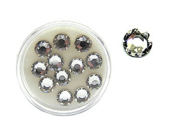 Perlen Swarovski Hotfix
