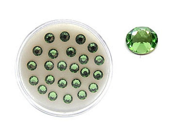 Perlen Swarovski Hotfix
