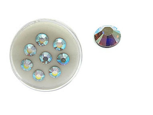 Perlen Swarovski Hotfix