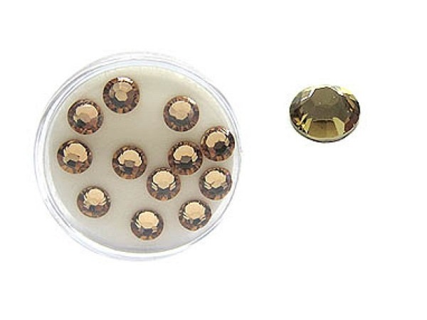 Perlen Swarovski Hotfix