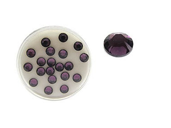 Perlen Swarovski Hotfix