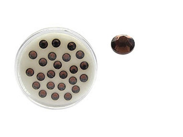 Perlen Swarovski Hotfix