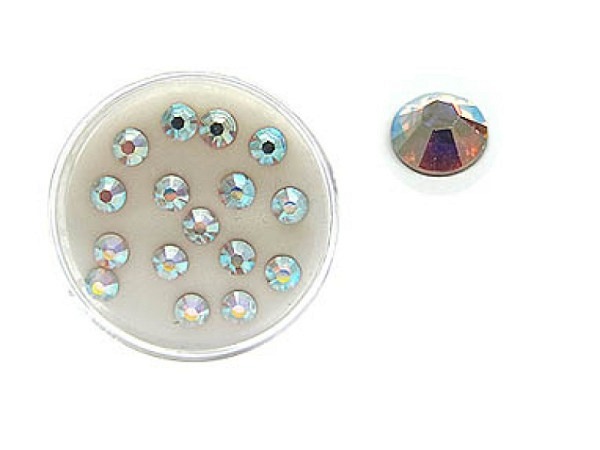 Perlen Swarovski Hotfix