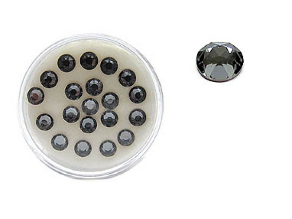 Perlen Swarovski Hotfix