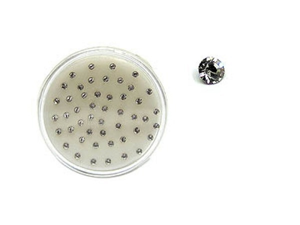 Strasssteine Swarovski Steine