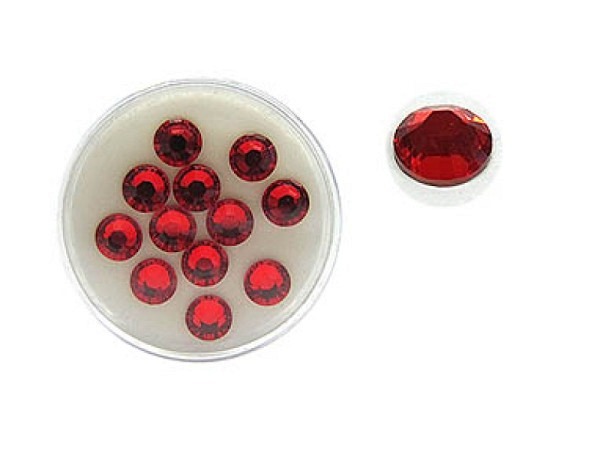 Perlen Swarovski Hotfix