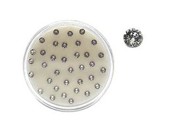 Strasssteine Swarovski Steine