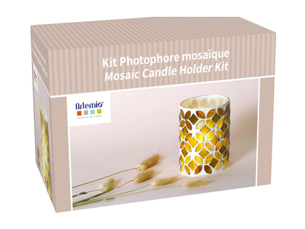Mosaikset Artemio Windlicht