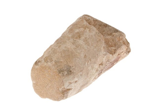 Specksteine K. Schweizer Brasilien braun weich