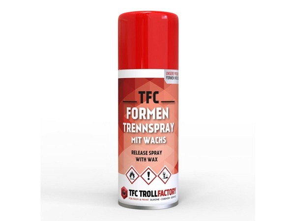 Spray Troll Factory Trennspray 400ml