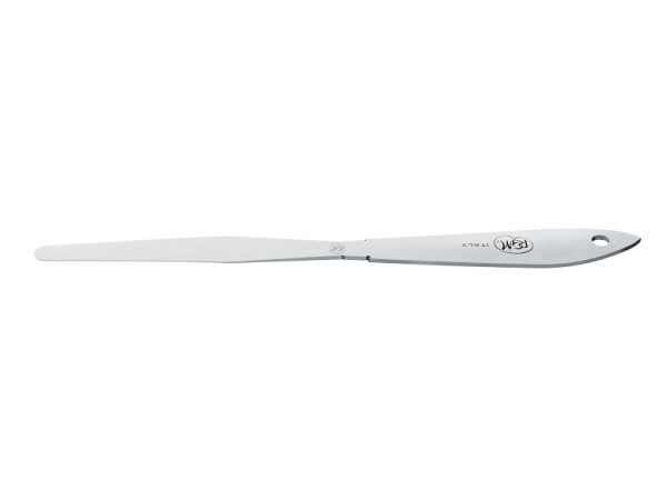 Spachtel RGM Idea Line 110IR länglich rund