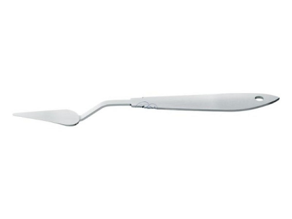 Spachtel RGM Idea Line 19/5IR mittlere Tropfenform