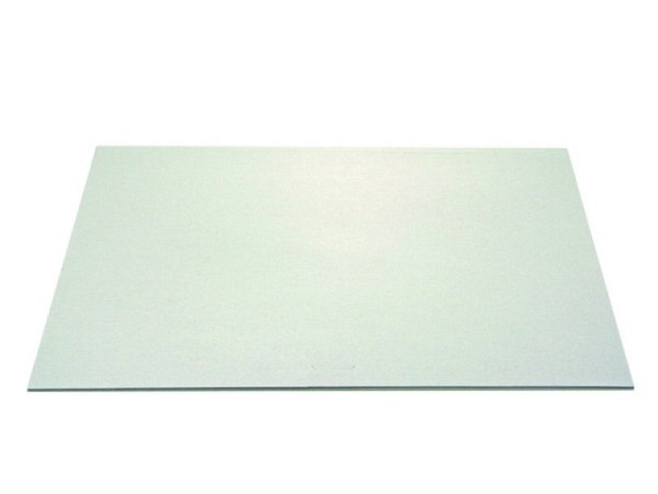 Zeichenmappe Talens Graukarton dünn 52x73cm für A2 3 Klappen