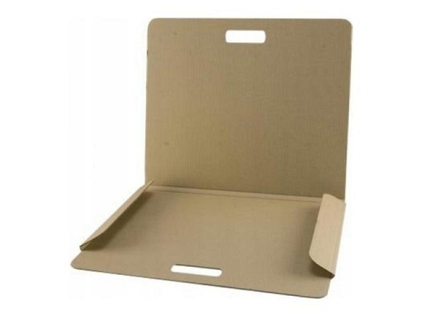 Zeichenmappe Leniar Eco Recyclingkarton A1