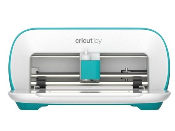 Schneideplotter Cricut Joy mint 25,5x19,5x20,5cm Do-it-yourself-Maschine