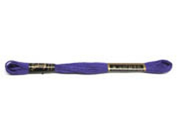 Stickgarn Anchor Sticktwist veilchen