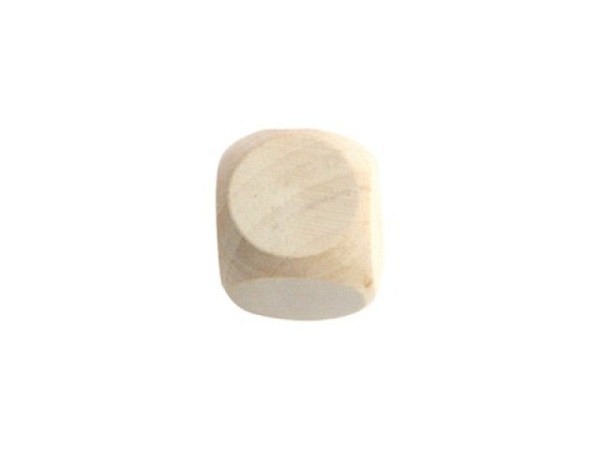 Holzwürfel Rico Design Rohholzwürfel 30x30mm 4Stk