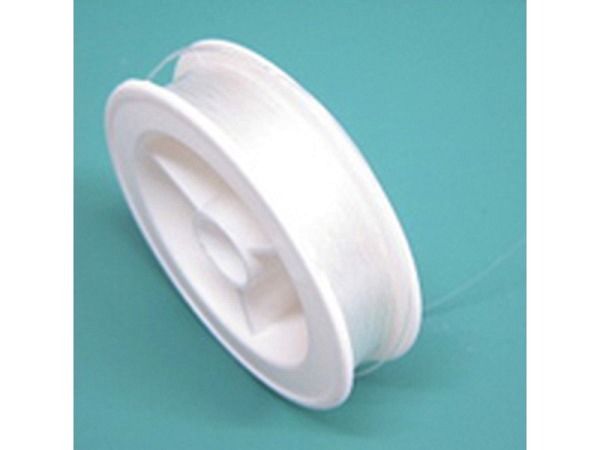 Faden Bottsa Perlonfad. 0.8mm/50m