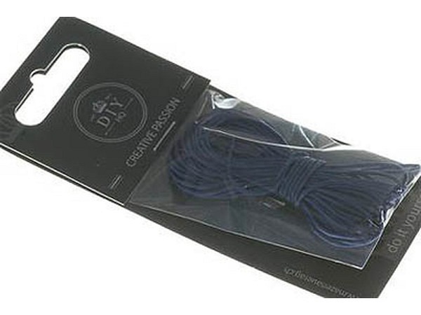 Kordel Bottsa Baumwollkordel 1,1mm