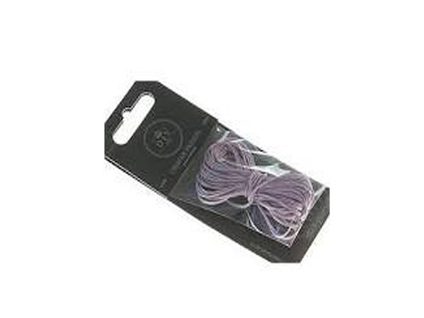 Kordel Bottsa Baumwollkordel 1,1mm Pack 5m lila