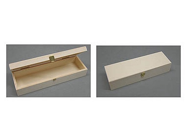 Holzbox Ruff Box