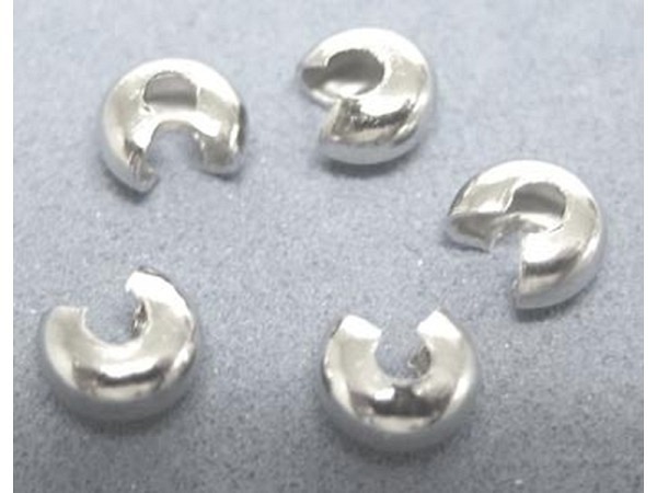 Kalotten Pracht Kaschierperle 6mm