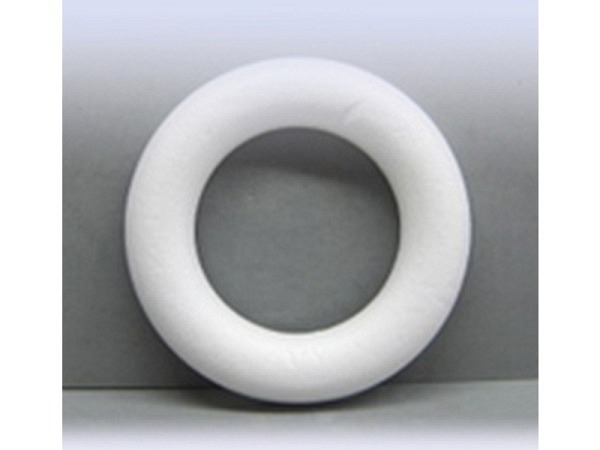 Styroporring Glorex Styropor-Ring 22cm