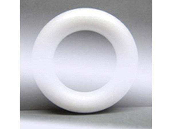 Styroporring Möbius Styropor-Ring 20cm