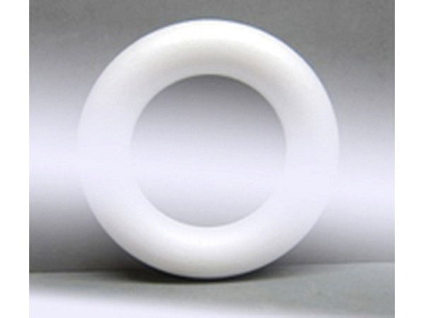 Styroporring Möbius Styropor-Ring 17cm