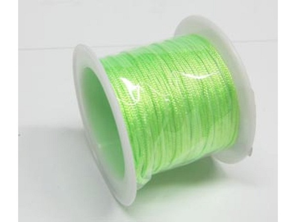Kordel Pracht Polyesterkorde 1mm