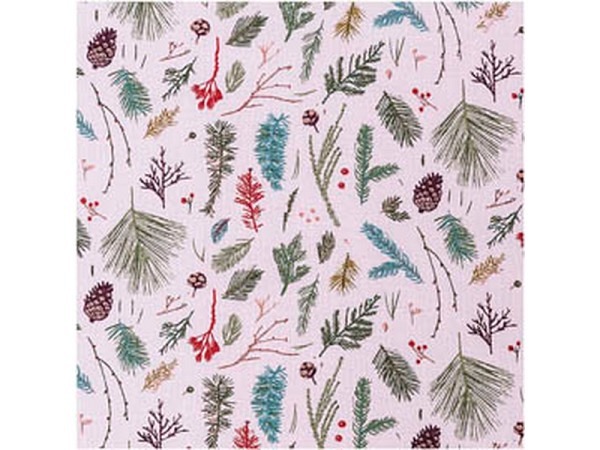 Stoff Boettcher Stoff 50x140cm