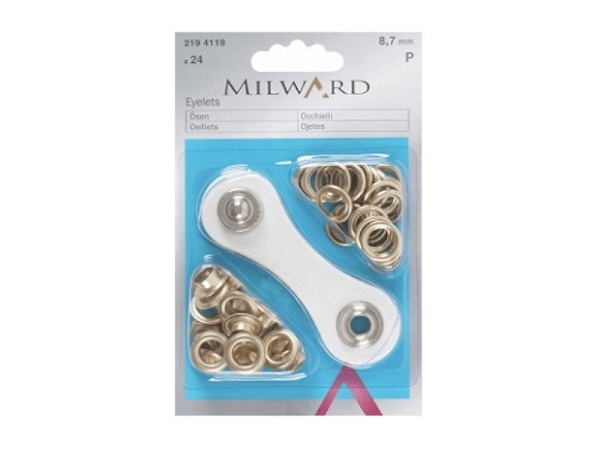 Oesen Welti Oesen Milward