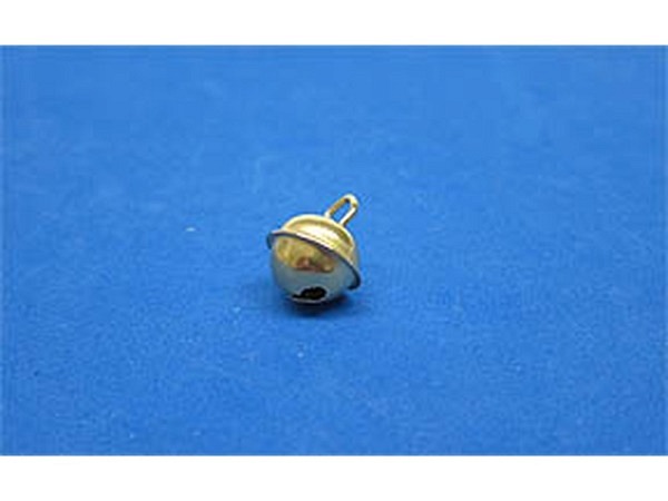 Glöckchen Bottsa Messingrollen 12mm 