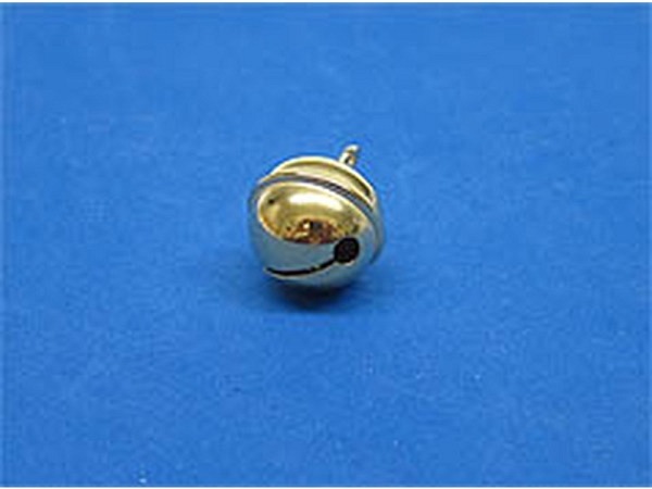 Glöckchen Bottsa Messingrollen 20mm 