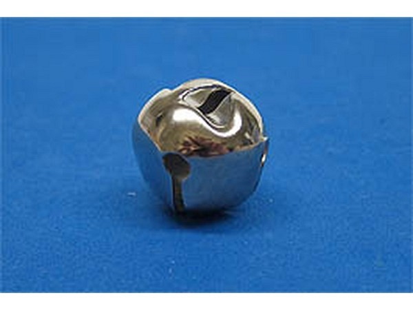 Glöckchen Bottsa Kreuzrollen Nickel