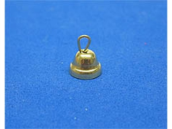 Glöckchen Bottsa Glocken Messing