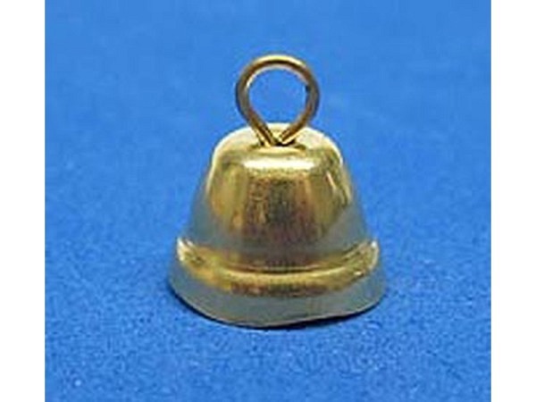 Glöckchen Bottsa Glocken Messing