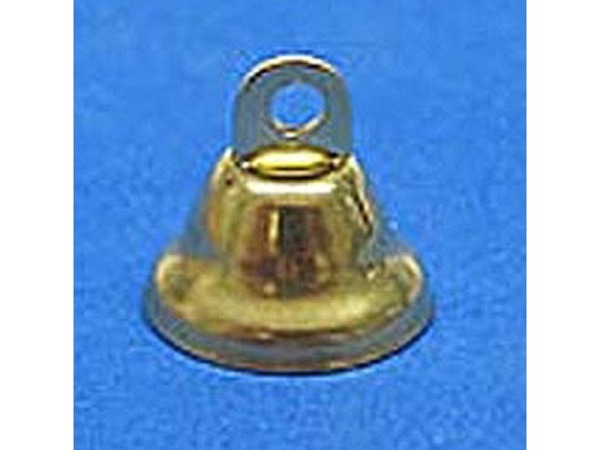 Glöckchen Bottsa Glocken Messing