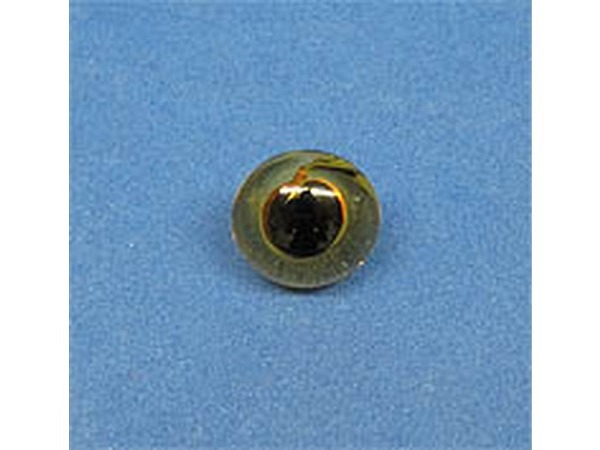 Puppenstube Gesichter Glasauge 12mm