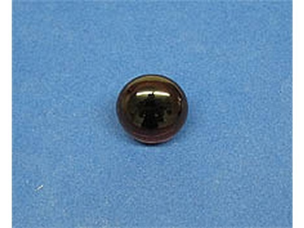 Puppenstube Gesichter Glasauge 12mm