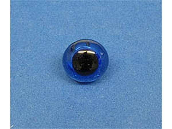 Puppenstube Gesichter Glasauge 12mm