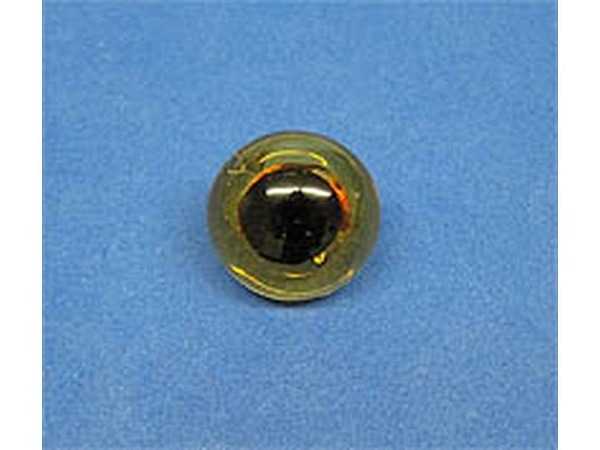 Puppenstube Gesichter Glasauge 16mm