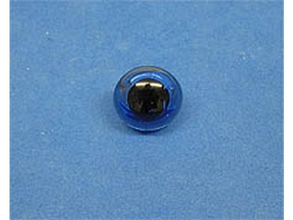 Puppenstube Gesichter Glasauge 14mm