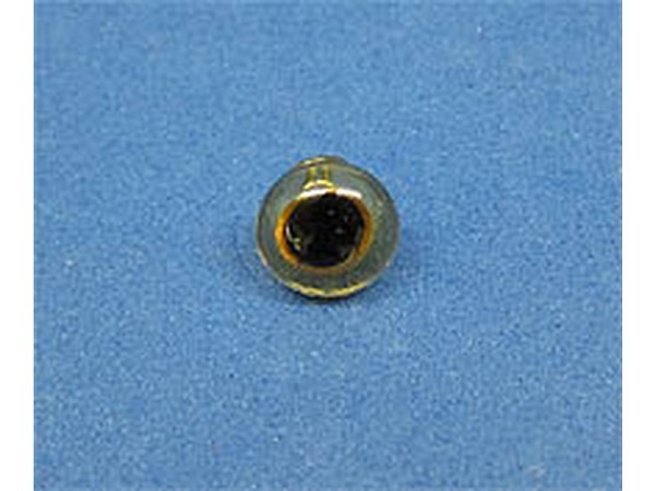 Puppenstube Gesichter Glasauge 8mm