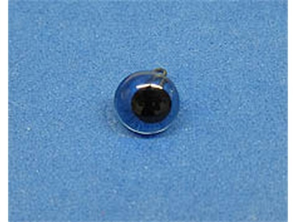 Puppenstube Gesichter Glasauge 8mm