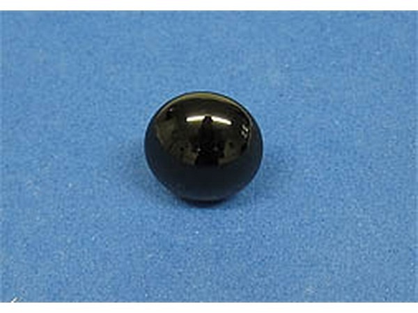 Puppenstube Gesichter Glasauge 12mm