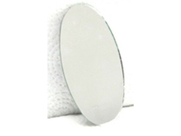 Spiegel Glasspiegel oval 5.7/10cm 