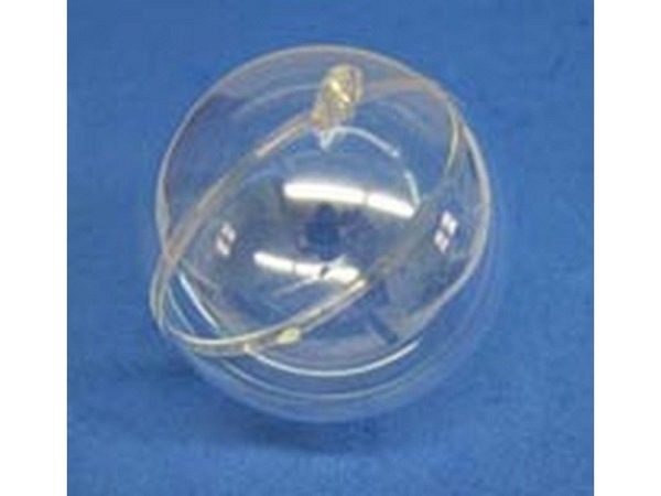 Plexiglaskugel Bottsa Plexiglas-Kugel 60mm 