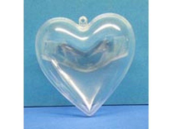 Plexiglasherz Bottsa Plexiglas-Herz 100mm 