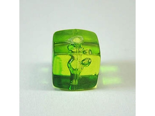 Acrylperlen Bastelpeter Acrylperlen Würfel